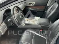 2008 Jaguar XF