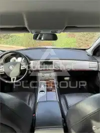 2008 Jaguar XF