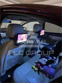 2008 Jaguar XF