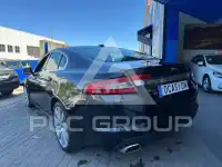 2008 Jaguar XF