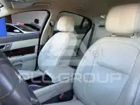 2008 Jaguar XF