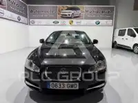 2008 Jaguar XF