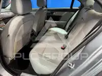 2008 Jaguar XF