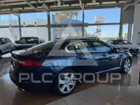 2008 Jaguar XF