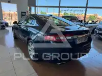 2008 Jaguar XF