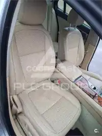 2008 Jaguar XF