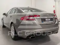 2008 Jaguar XF