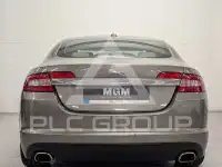 2008 Jaguar XF