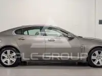 2008 Jaguar XF