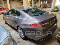 2008 Jaguar XF