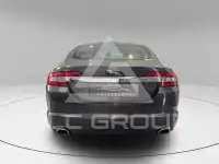 2008 Jaguar XF