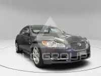 2008 Jaguar XF