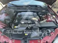 2008 Jaguar XF