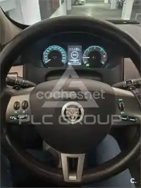 2008 Jaguar XF
