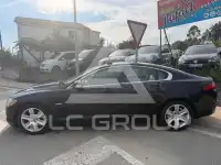 2008 Jaguar XF