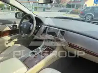 2008 Jaguar XF