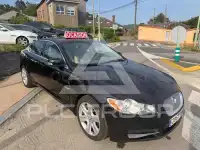 2008 Jaguar XF