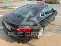 2008 Jaguar XF