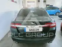 2008 Jaguar XF