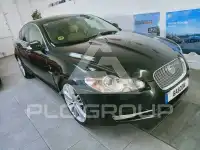 2008 Jaguar XF