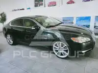 2008 Jaguar XF