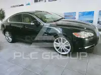 2008 Jaguar XF