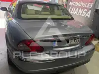 2008 Jaguar X-TYPE