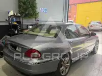 2008 Jaguar X-TYPE