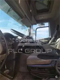 2008 DAF CF