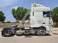 2008 DAF 