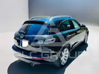 2008 Infinity FX