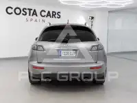 2008 Infinity FX