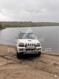 2008 Suzuki Jimny