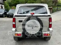 2008 Suzuki Jimny