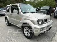 2008 Suzuki Jimny