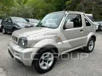 2008 Suzuki Jimny