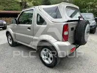 2008 Suzuki Jimny