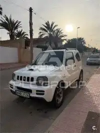 2008 Suzuki Jimny