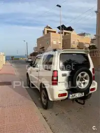 2008 Suzuki Jimny