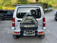 2008 Suzuki Jimny