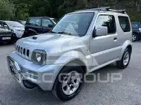 2008 Suzuki Jimny