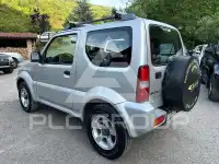 2008 Suzuki Jimny
