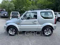 2008 Suzuki Jimny