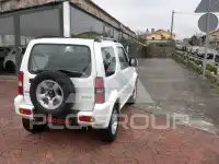 2008 Suzuki Jimny
