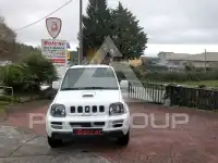 2008 Suzuki Jimny