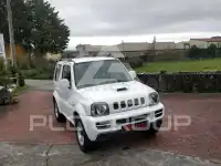 2008 Suzuki Jimny