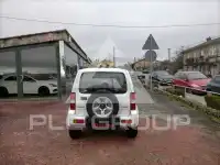 2008 Suzuki Jimny