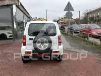 2008 Suzuki Jimny