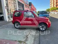 2008 Suzuki Jimny