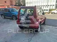 2008 Suzuki Jimny